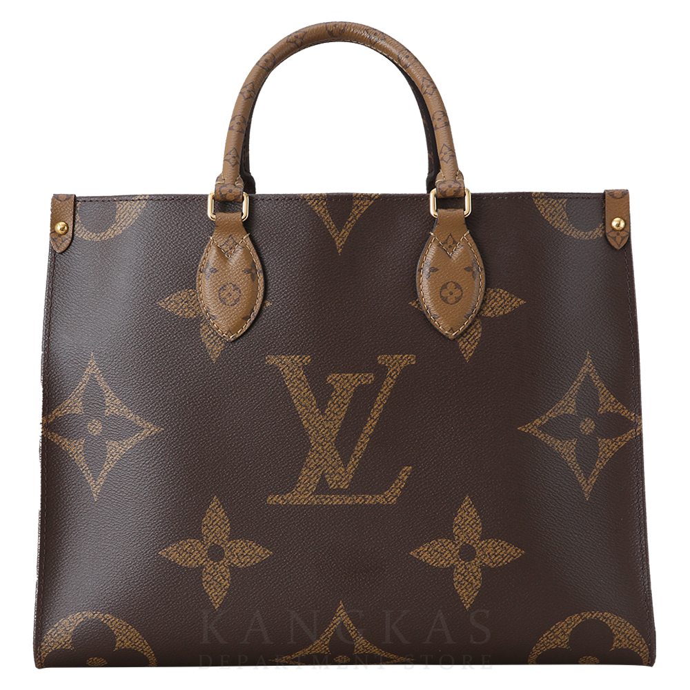 LOUIS VUITTON(USED)루이비통 모노그램 온더고 MM